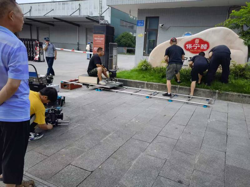 莒南县广告片拍摄公司核心优势：全流程服务，让品牌广告片省心更出彩