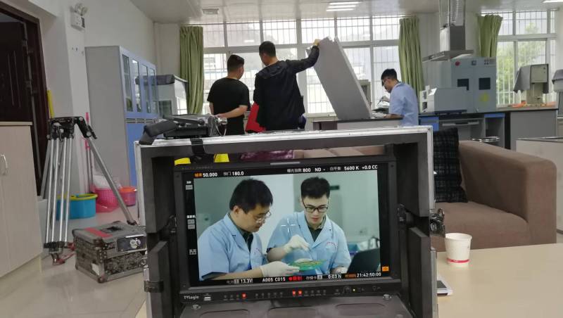元宇宙搭台唱戏，莒南县广告片拍摄公司抢滩虚拟世界首支舞