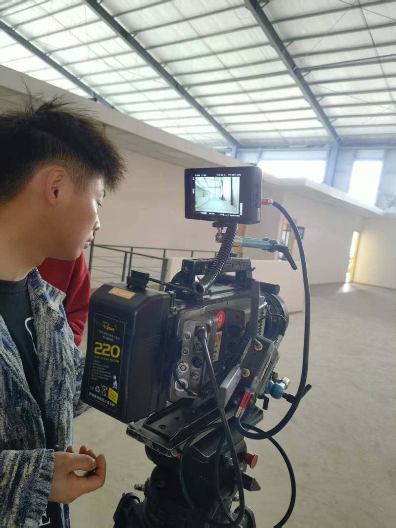 解锁莒南县广告片拍摄：以创意镜头，解锁品牌商业价值新高度