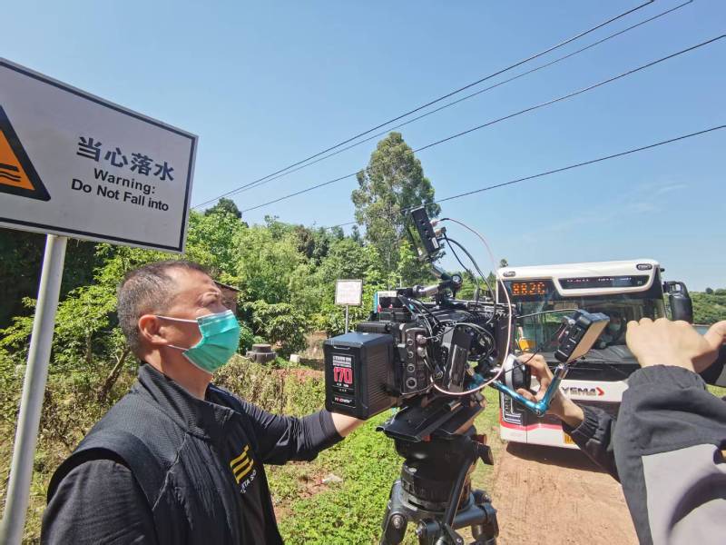 莒南县TVC拍摄公司：深耕本地市场，为品牌定制专属拍摄方案