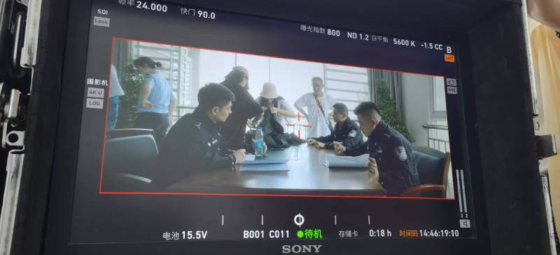 莒南县广告片拍摄公司服务世界500强的标准化体系